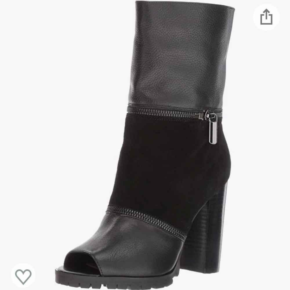 Katy Perry Women's The Evelyn Mid Calf Boot